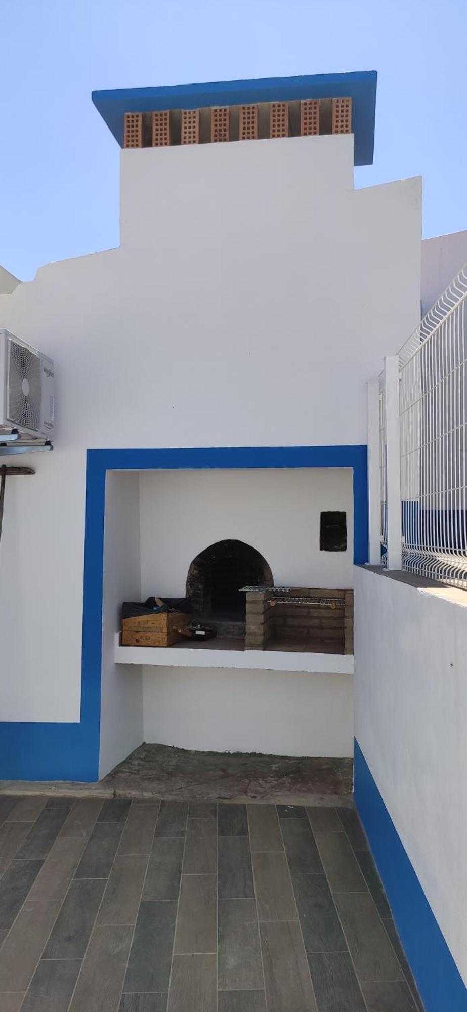 São Bartolomeu de MessinesFamilia Sequeira别墅 外观 照片